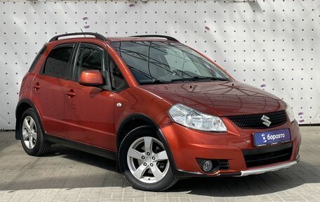 Suzuki SX4 II рестайлинг, 2010 год, 1 130 000 рублей, 2 фотография