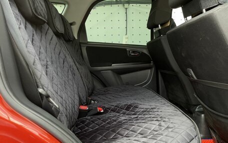 Suzuki SX4 II рестайлинг, 2010 год, 1 130 000 рублей, 14 фотография