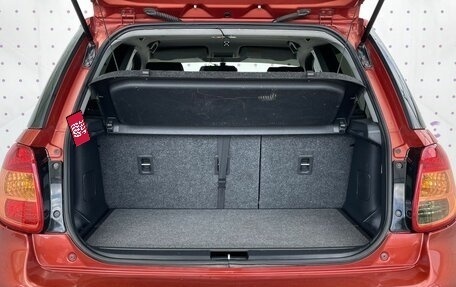Suzuki SX4 II рестайлинг, 2010 год, 1 130 000 рублей, 8 фотография