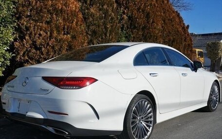 Mercedes-Benz CLS, 2022 год, 4 375 000 рублей, 6 фотография