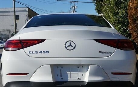 Mercedes-Benz CLS, 2022 год, 4 375 000 рублей, 7 фотография