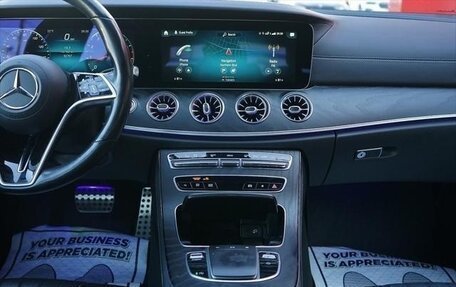 Mercedes-Benz CLS, 2022 год, 4 375 000 рублей, 9 фотография