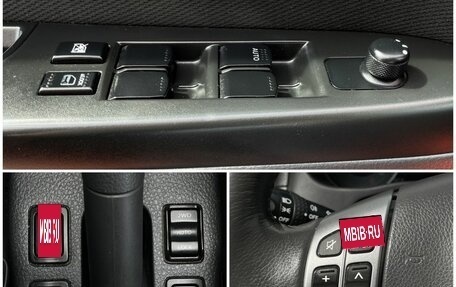 Suzuki SX4 II рестайлинг, 2010 год, 1 130 000 рублей, 19 фотография