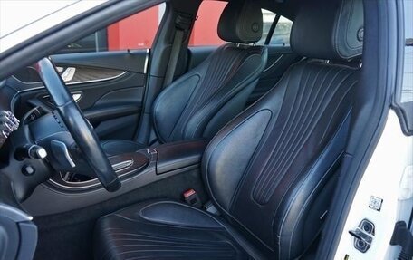 Mercedes-Benz CLS, 2022 год, 4 375 000 рублей, 12 фотография