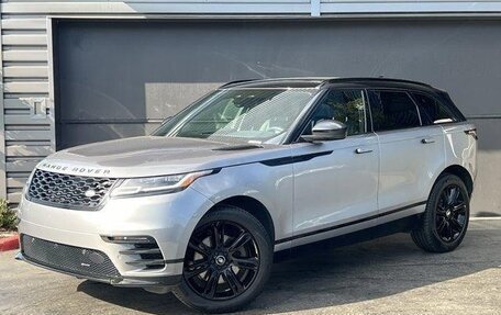 Land Rover Range Rover Velar I, 2022 год, 4 050 000 рублей, 2 фотография
