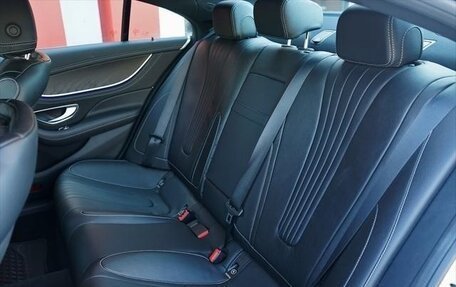 Mercedes-Benz CLS, 2022 год, 4 375 000 рублей, 14 фотография