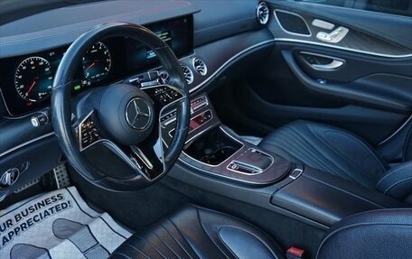 Mercedes-Benz CLS, 2022 год, 4 375 000 рублей, 13 фотография