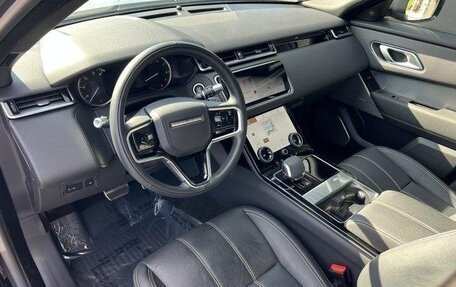 Land Rover Range Rover Velar I, 2022 год, 4 050 000 рублей, 9 фотография