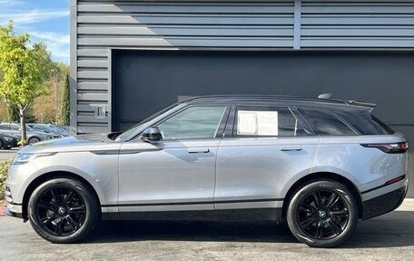Land Rover Range Rover Velar I, 2022 год, 4 050 000 рублей, 3 фотография