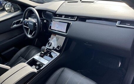 Land Rover Range Rover Velar I, 2022 год, 4 050 000 рублей, 11 фотография