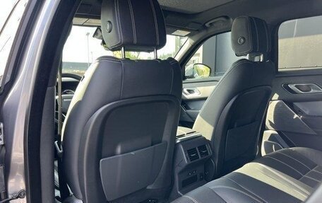 Land Rover Range Rover Velar I, 2022 год, 4 050 000 рублей, 12 фотография