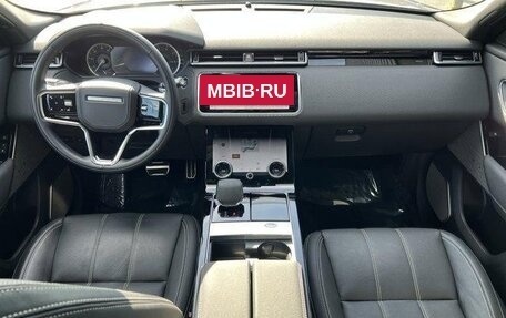 Land Rover Range Rover Velar I, 2022 год, 4 050 000 рублей, 7 фотография