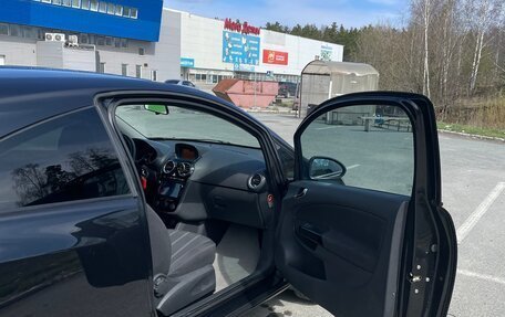 Opel Corsa D, 2012 год, 770 000 рублей, 6 фотография