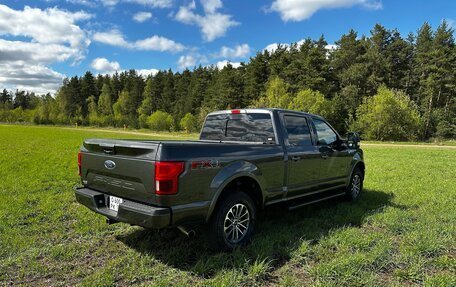 Ford F-150 XIII, 2020 год, 5 300 000 рублей, 5 фотография
