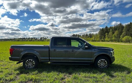 Ford F-150 XIII, 2020 год, 5 300 000 рублей, 4 фотография