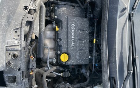 Opel Corsa D, 2012 год, 770 000 рублей, 16 фотография