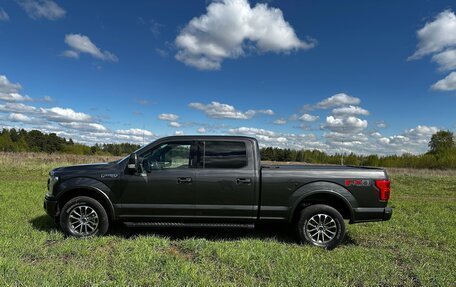 Ford F-150 XIII, 2020 год, 5 300 000 рублей, 8 фотография