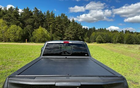 Ford F-150 XIII, 2020 год, 5 300 000 рублей, 9 фотография