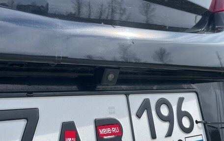Opel Corsa D, 2012 год, 770 000 рублей, 14 фотография