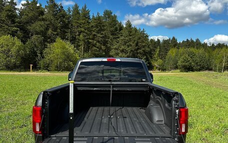 Ford F-150 XIII, 2020 год, 5 300 000 рублей, 10 фотография