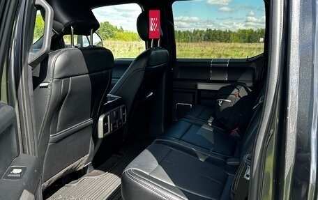 Ford F-150 XIII, 2020 год, 5 300 000 рублей, 11 фотография