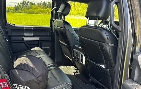 Ford F-150 XIII, 2020 год, 5 300 000 рублей, 12 фотография