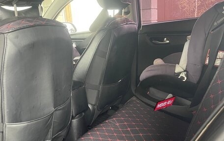 KIA Rio IV, 2021 год, 1 650 000 рублей, 6 фотография