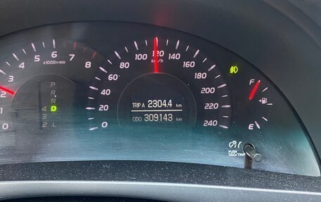 Toyota Camry, 2007 год, 1 150 000 рублей, 3 фотография