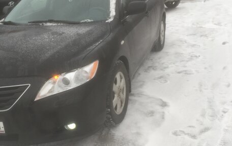 Toyota Camry, 2007 год, 1 150 000 рублей, 5 фотография