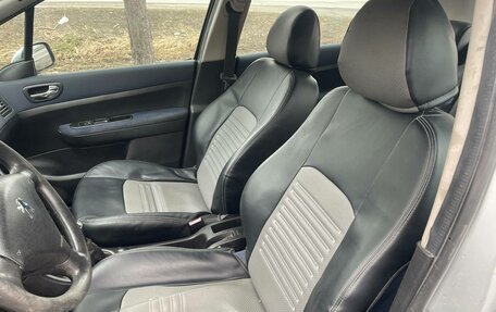 Peugeot 307 I, 2004 год, 220 000 рублей, 3 фотография