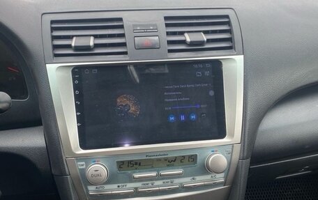 Toyota Camry, 2007 год, 1 150 000 рублей, 7 фотография
