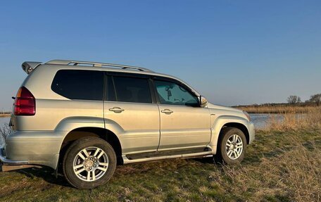 Lexus GX I, 2003 год, 2 050 000 рублей, 2 фотография