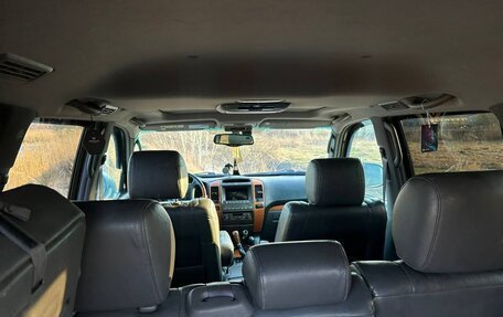 Lexus GX I, 2003 год, 2 050 000 рублей, 7 фотография