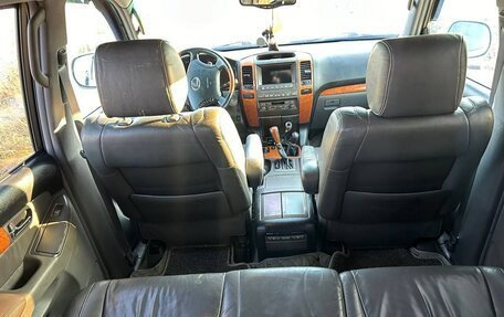 Lexus GX I, 2003 год, 2 050 000 рублей, 8 фотография
