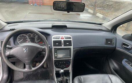 Peugeot 307 I, 2004 год, 220 000 рублей, 5 фотография