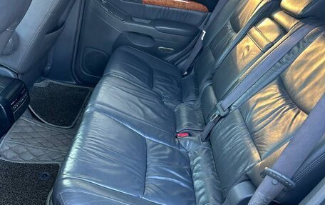 Lexus GX I, 2003 год, 2 050 000 рублей, 10 фотография