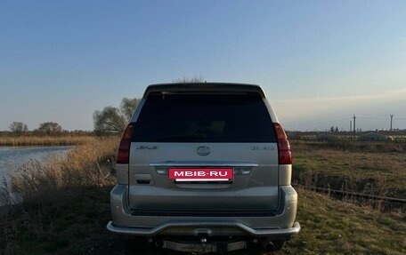 Lexus GX I, 2003 год, 2 050 000 рублей, 4 фотография