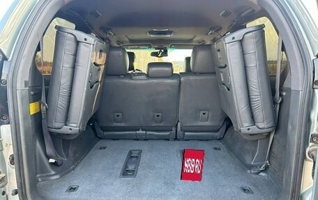 Lexus GX I, 2003 год, 2 050 000 рублей, 6 фотография