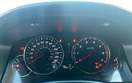 Lexus GX I, 2003 год, 2 050 000 рублей, 13 фотография
