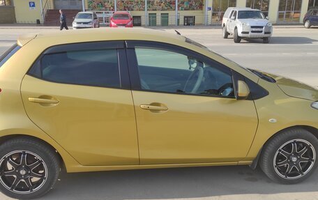 Mazda Demio III (DE), 2008 год, 570 000 рублей, 3 фотография