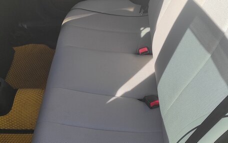 Mazda Demio III (DE), 2008 год, 570 000 рублей, 14 фотография