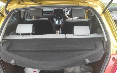 Mazda Demio III (DE), 2008 год, 570 000 рублей, 22 фотография