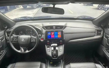 Honda CR-V IV, 2022 год, 2 567 200 рублей, 9 фотография