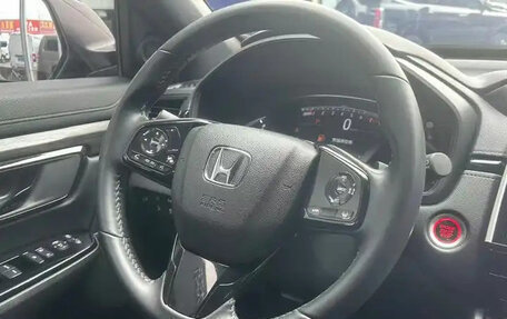Honda CR-V IV, 2022 год, 2 567 200 рублей, 7 фотография