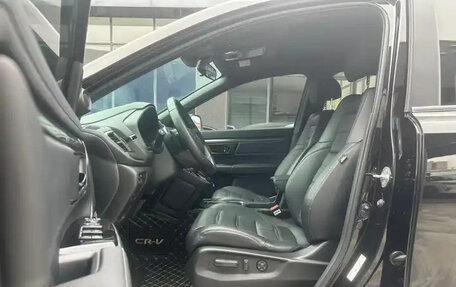 Honda CR-V IV, 2022 год, 2 567 200 рублей, 12 фотография
