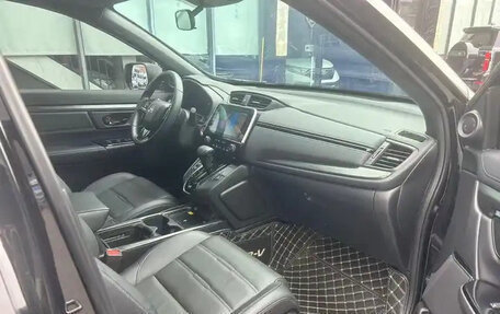 Honda CR-V IV, 2022 год, 2 567 200 рублей, 11 фотография