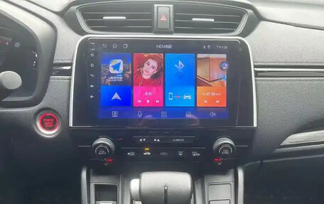 Honda CR-V IV, 2022 год, 2 567 200 рублей, 10 фотография