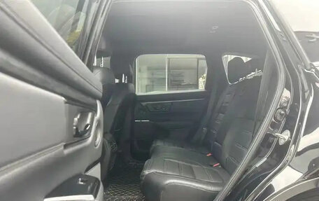 Honda CR-V IV, 2022 год, 2 567 200 рублей, 13 фотография