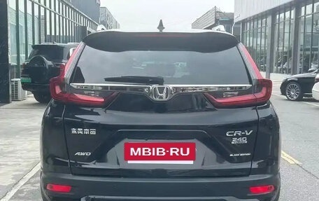 Honda CR-V IV, 2022 год, 2 567 200 рублей, 4 фотография