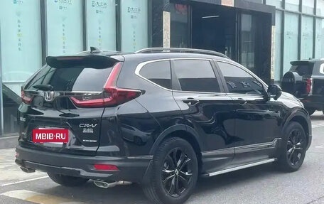 Honda CR-V IV, 2022 год, 2 567 200 рублей, 6 фотография